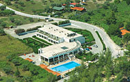 Rema Hotel, Vourvourou, Halkidiki, Macedonia, North Greece Hotels