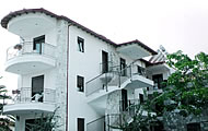 Skioni Resort Apartments, Nea Skioni, Halkidiki, Macedonia, North Greece Hotel
