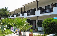 Villa Madeleine, Nea Fokea, Halkidiki, Macedonia, North Greece Hotel
