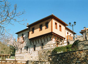 Traditional Guesthouse Viraggas,Vramanta,Poligiros,Holomontas,Halkidiki,North Greece,Macedonia