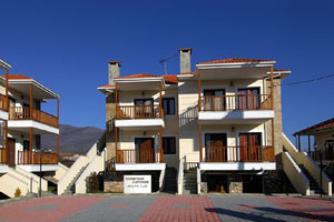 Marilia Apartments,Volakas,DRAMA,macedonia,Falakro Mountain,Winter Resort,Ski