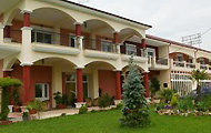 Greece,North Greece,Macedonia,Drama,Petroussa,Epavlis - Elegant Hotel