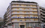 Marianna Hotel,Makedonia,Drama,Falakro,Rodopi,Ski,Mountain,winter sports,with garden.