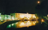 Anessis Hotel,Makedonia,Drama,Falakro,Rodopi,Ski,Mountain,winter sports,with garden.