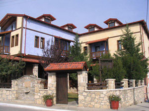 Traditional Guesthouse Kontosoros,Florina,Western Macedonia,Greece,Winter Resort