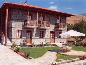 Traditional Guesthouse Varnous,Laimos,Florina,Western Macedonia,Greece,Winter Resort