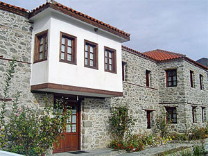 Traditional Guesthouse Mylos,Lemos,Florina,Western Macedonia,Greece,Winter Resort