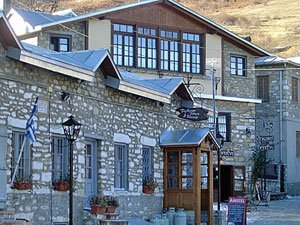 Traditional Guesthouse  ÎÎ½ÏÎµÏÎ½Î,Nimfaio,Florina,Western Macedonia,Greece,Winter Resort