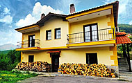La dafa Guesthouse, Pisoderi, Florina, Macedonia, North Greece Hotels