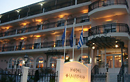Greece,North Greece,Florina,Hotel Philippion