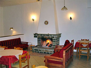 Traditional Guesthouse Sti Fys,Mikrolivado,Grevena,Western Macedonia,Winter Resort,Vasilitsa