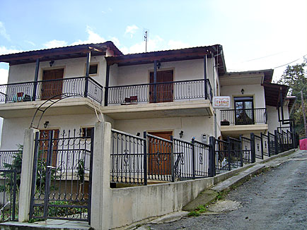 Traditional Guesthouse Ta 4 Adelfia,Monachiti,Grevena,Western Macedonia,Winter Resort,Vasilitsa