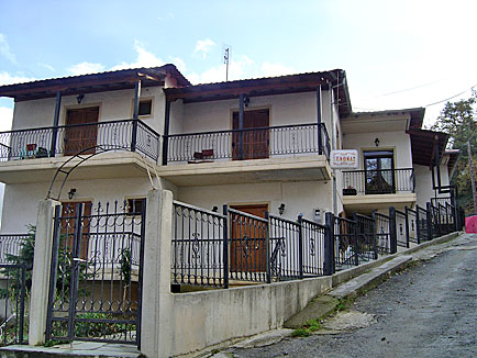Traditional Guesthouse Ta 4 Adelfia,Monachiti,Grevena,Western Macedonia,Winter Resort,Vasilitsa
