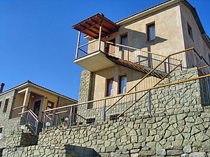 Traditional Archontiko Amadryades,Alatopetra,Grevena,Western Macedonia,Winter Resort,Vasilitsa