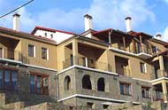 Timfaia Hotel,Makedonia,Grevena,Pindos,Ski,Mountain,winter sports,with garden