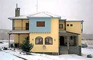 Dryades Apartments,Makedonia,Grevena,Vasilitsa,Pindos,Ski,Mountain,winter sports,with garden