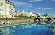 Grevena,Achillion Hotel,North Greece,Hotels in Macedonia