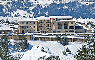 Pindos Palace Hotel, Vasilitsa, Grevena, Macedonia, North Greece Hotel