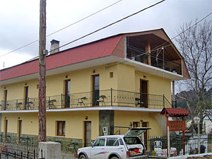 Traditional Guesthouse Kyparisi,Samarina,Grevena,Western Macedonia,Winter Resort,Vasilitsa