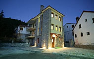 Kalia Hotel, Filippei, Grevena, Macedonia, North Greece Hotel