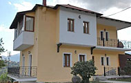 Natasa Rooms, Filippei, Grevena, Macedonia, North Greece Hotels