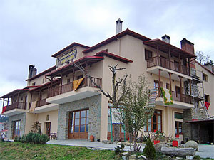 Traditional Guesthouse Agnanti Tou Mpegka,filippaioi,Grevena,Western Macedonia,Winter Resort,Vasilitsa