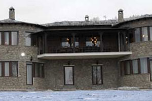  Don Constantino Hotel,Polyneri,Vasilitsa,Grevena,MACEDONIA,nORTH gREECE