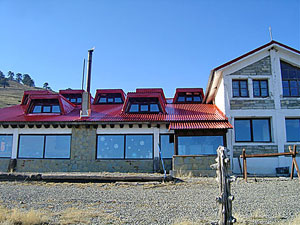 Grevena Mountain Lodge,Vasilitsa,Grevena,Western Macedonia,Winter Resort,Vasilitsa