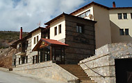 Casa Pitoulia Traditional Hotel, Seli Hotels, North Greece