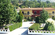 Galilaios Hostel, Vogatsiko, Kastoria, Macedonia, North Greece Hotel