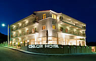 Chloe Hotel, Kastoria City, Macedonia, North Greece Hotel