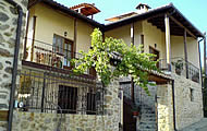 Aposkepos Traditional Mansion, Aposkepos, Kastoria, Macedonia, Holidays in North Greece