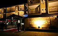 Giorgio Inn Hotel, Korissos, Kastoria, Macedonia, North Greece Hotel