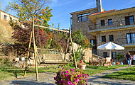 Petrino Pentolvio Mansion, Sidirochori, Kastoria, Macedonia, North Greece Hotels
