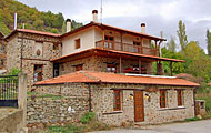 Iaspis Guesthouse, Sidirochori, Kastoria, Macedonia, North Greece Hotels