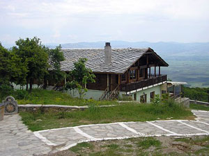 Paggaio Forest Village,Paggaio,Kavala,Paggao,Macedonia,Winter Resorts