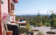 Villa Kalypso, Kavala, Eleftheres, Macedonia, HOtels and Apartments in Greece