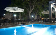 Kipos Resort, Apartments, Nea Peramos, Kavala, Holidays in North Greece