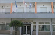 Eirini Hotel, Chrisoupoli, Kavala