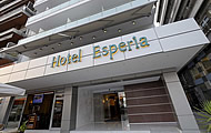 Esperia Hotel, Kavala City, Macedonia, North Greece, Greece Hotel