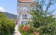 Vournelis Hotel, Nea Iraklitsa, Kavala, Macedonia, North Greece Hotels