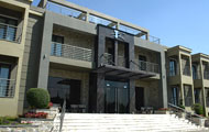 Kristonia Hotel, Kilkis, Macedonia, Greece