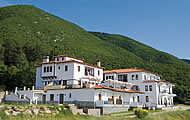 Agnanti Hotel, Velvento, Kozani, Macedonia, Holidays in North Greece