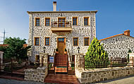 9 Mouses Guesthouse, Velvento, Kozani, Macedonia, Holidays in North Greece