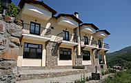 Mirichos Hostel, Sisani, Kozani, Macedonia, Holidays in North Greece