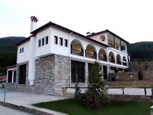 Traditional Guesthouse Galanou,Vlasti,Kozani,Western macedonia,Winter Resort,Greece