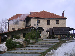 Mouriki Mountain Guesthouse,mouriki,Kozani,Western MACEDONIA,wINTER resort,Greece