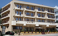 Elena Hotel, Kozani, Macedonia, Holidays in North Greece