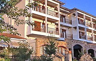 Nefeli Hotel, Kozani, Macedonia, North Greece Hotels