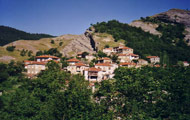 Pindos Hotel,Makedonia,Kozani,Airport,Mountain,Pentalofos,winter sports,with garden